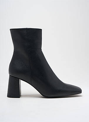 Bottines/Boots noir ANGEL ALARCON pour femme