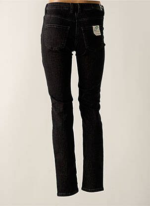 Jeans coupe slim bleu TONI femme