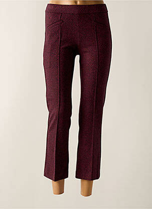 Jegging rose TONI femme