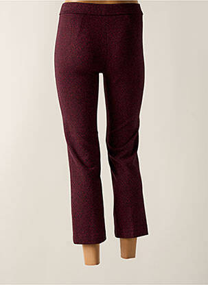 Jegging rose TONI femme
