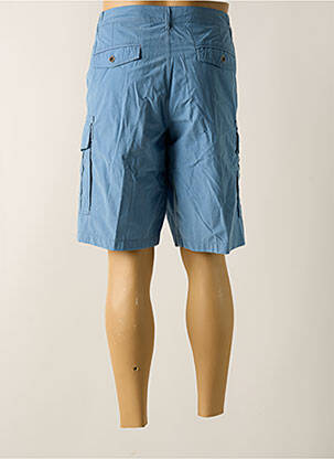 Short bleu COFOX homme