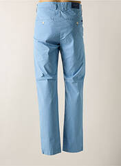 Pantalon chino bleu GANT pour homme seconde vue