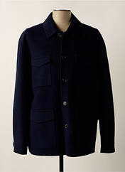 Veste casual bleu GANT pour homme seconde vue