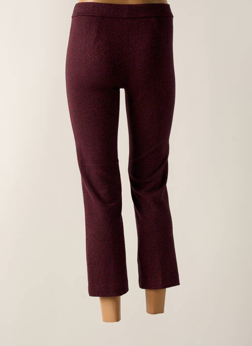 Jegging rose TONI pour femme