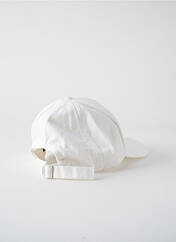 Casquette blanc GANT pour homme seconde vue