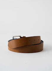 Ceinture marron GANT pour homme seconde vue