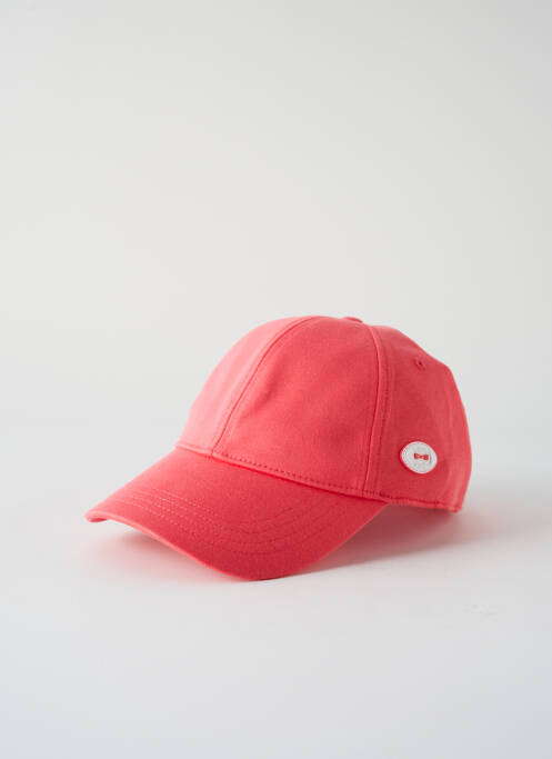 Casquette rose EDEN PARK pour homme