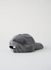 Casquette gris GANT pour homme seconde vue