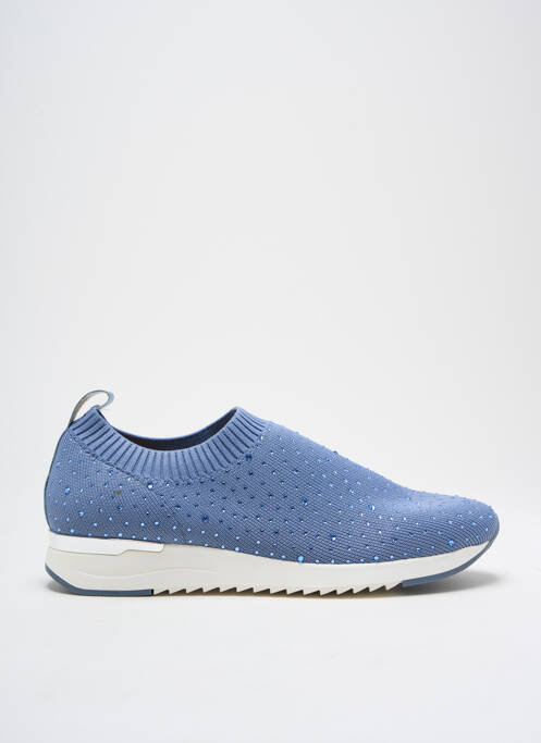 Baskets bleu CAPRICE pour femme