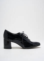 Derbies noir TAMARIS pour femme seconde vue