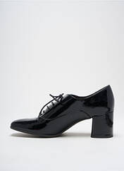 Derbies noir TAMARIS pour femme seconde vue