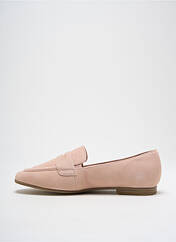 Mocassins rose TAMARIS pour femme seconde vue