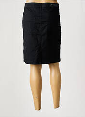 Jupe courte noir BRANDTEX pour femme seconde vue