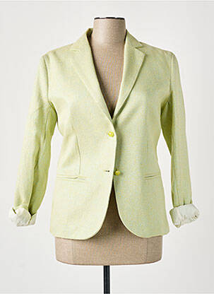 Blazer vert OTTOD'AME femme