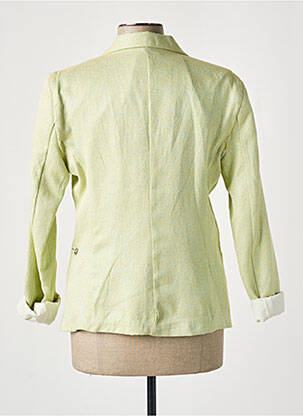 Blazer vert OTTOD'AME femme