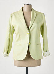 Blazer vert OTTOD'AME pour femme seconde vue