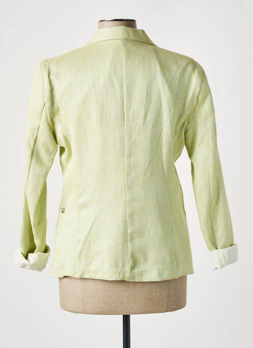 Blazer vert OTTOD'AME pour femme