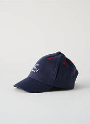 Casquette bleu BABY BOL pour garçon seconde vue