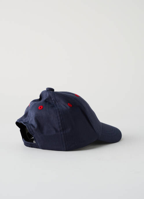 Casquette bleu BABY BOL pour garçon