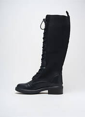 Bottes noir CHATTAWAK pour femme seconde vue