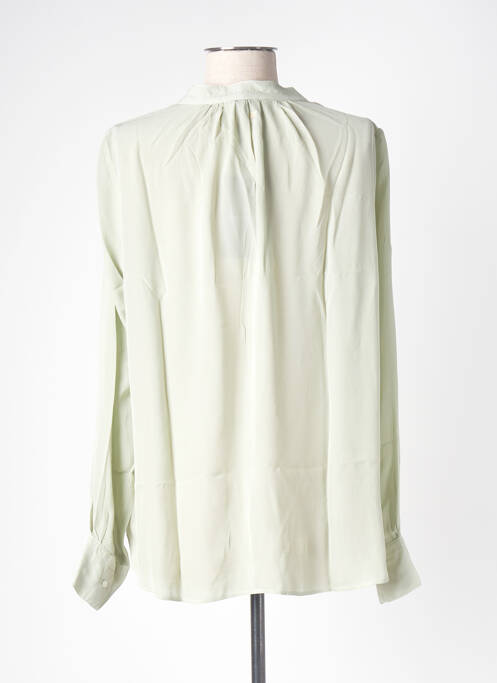 Blouse vert MASON'S femme