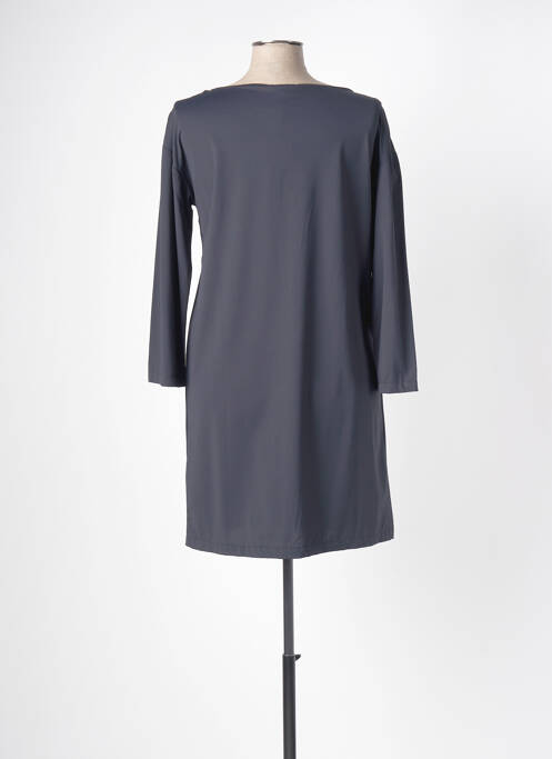Robe mi-longue bleu RRD (ROBERTO RICCI DESIGNS) femme