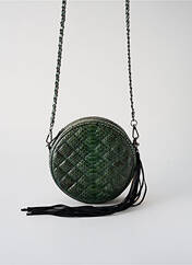 Sac vert NADMOULIN pour femme seconde vue