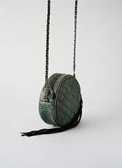 Sac vert NADMOULIN pour femme seconde vue