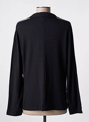 Blazer poches noir MALOKA femme