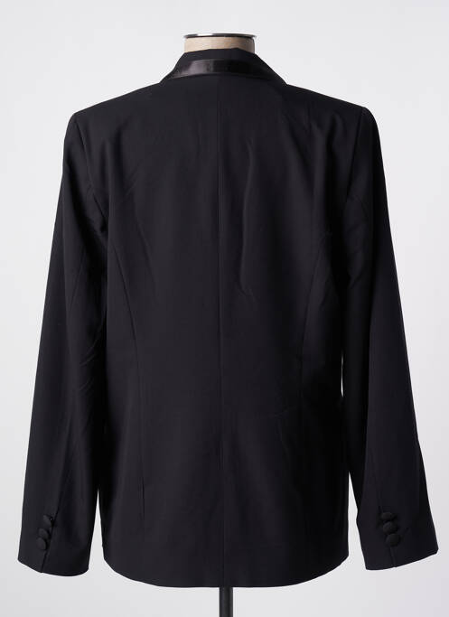 Blazer noir ANNAHPA pour femme