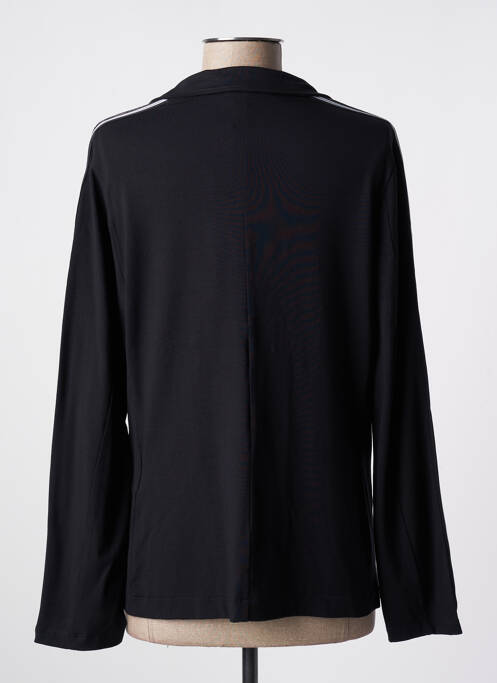 Blazer noir MALOKA pour femme