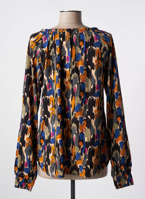 Blouse noir LOLA ESPELETA pour femme