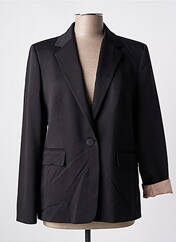 Blazer noir ANA SOUSA pour femme seconde vue