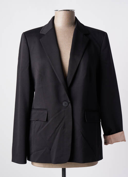 Blazer noir ANA SOUSA pour femme