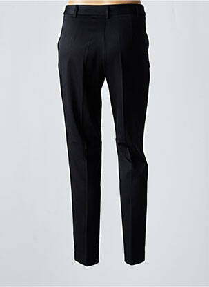 Pantalon slim poches noir ANA SOUSA femme