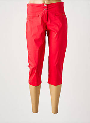 Corsaire rouge MALOKA femme