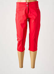 Corsaire rouge MALOKA pour femme seconde vue