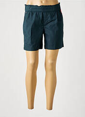 Short bleu STREET ONE pour femme seconde vue