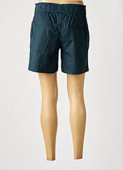 Short bleu STREET ONE pour femme seconde vue