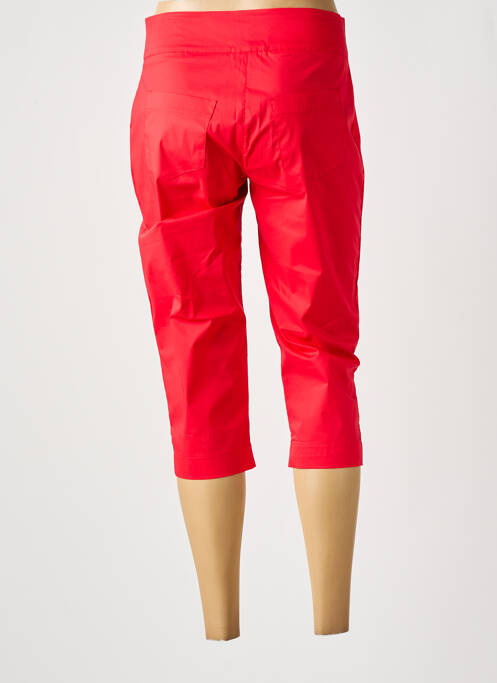 Corsaire rouge MALOKA pour femme