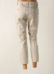 Pantalon 7/8 gris STREET ONE pour femme seconde vue