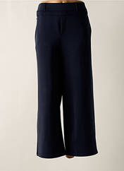 Pantalon large bleu STREET ONE pour femme seconde vue