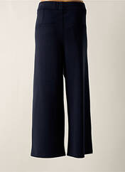 Pantalon large bleu STREET ONE pour femme seconde vue