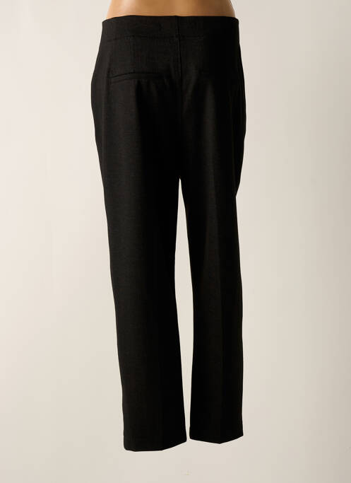 Pantalon slim stretch taille normale noir STREET ONE femme