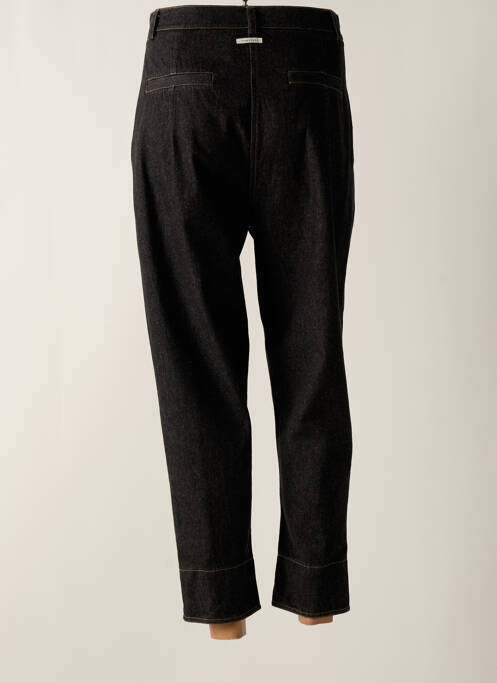 Pantalon chino gris HUMILITY pour femme