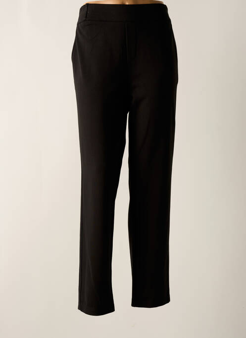 Pantalon slim noir STREET ONE pour femme