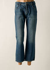 Jeans bootcut bleu FREEMAN T.PORTER pour femme seconde vue