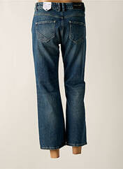 Jeans bootcut bleu FREEMAN T.PORTER pour femme seconde vue