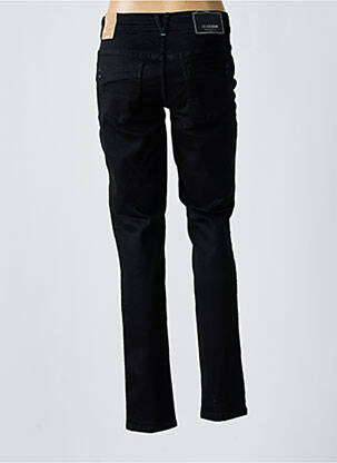 Pantalon slim poches noir CECIL femme