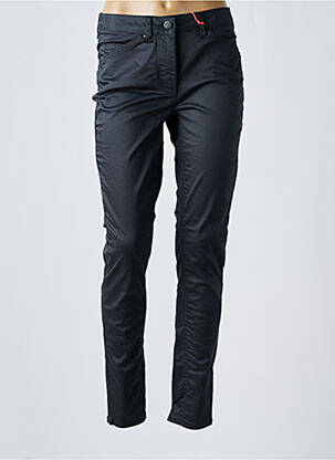 Pantalon slim skinny noir CECIL femme